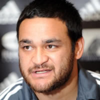 Blues coach confident in Weepu